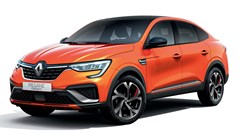 Novost na tržištu: Renault predstavlja Megane Conquest