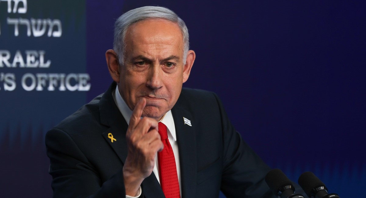 Netanyahu: Trump mi je rekao da je potpuno predan meni i Izraelu