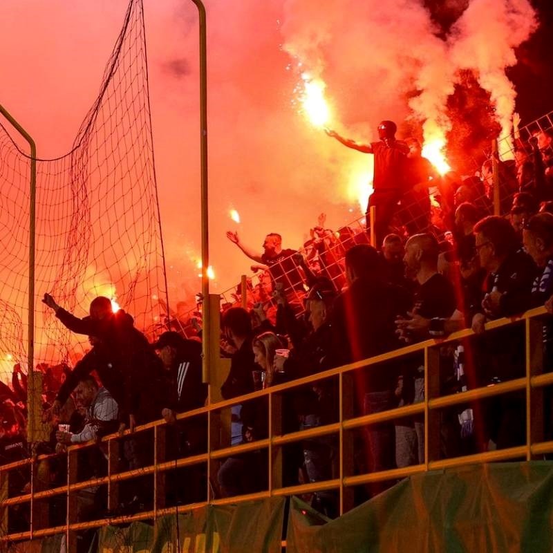 Kažnjeno šest klubova. Dinamo mora najviše platiti