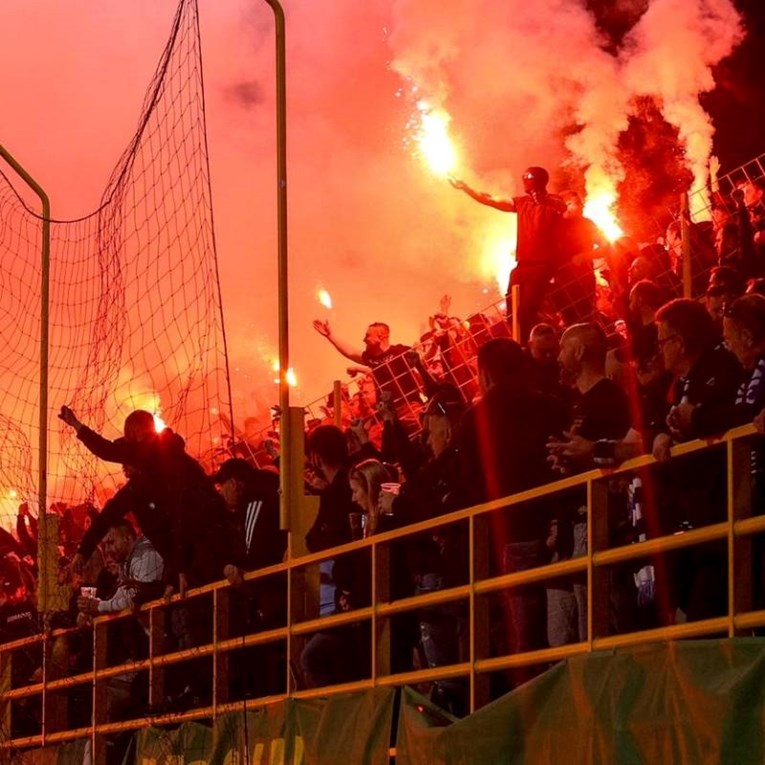 Kažnjeno šest klubova. Dinamo mora najviše platiti