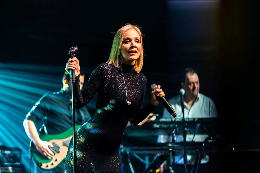 Jelena Rozga o udaji za Ivana Huljića: Kad bismo radili svadbu, bilo bi to nešto malo