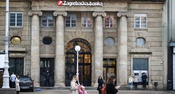 HNB: Banke u Hrvatskoj u devet mjeseci s dobiti od 1.1 milijardu eura