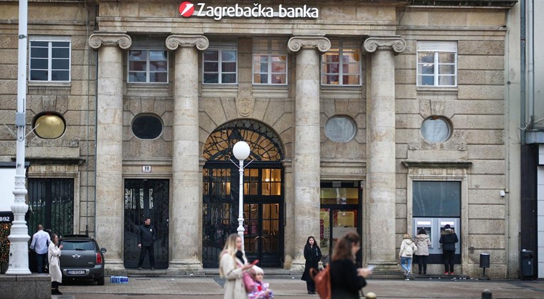 HNB: Banke u Hrvatskoj u prvih 9 mjeseci imale 64.2% veću dobit nego lani