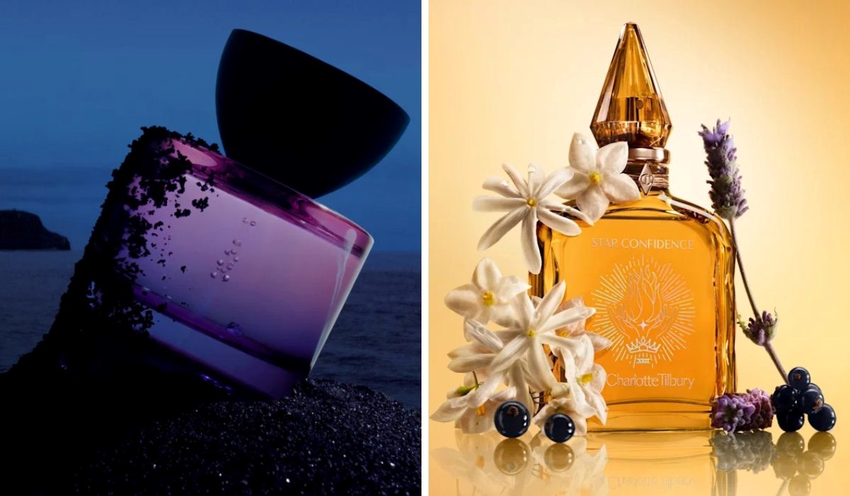 Mirisi s neba: Parfemi koji mirišu na zvjezdanu prašinu