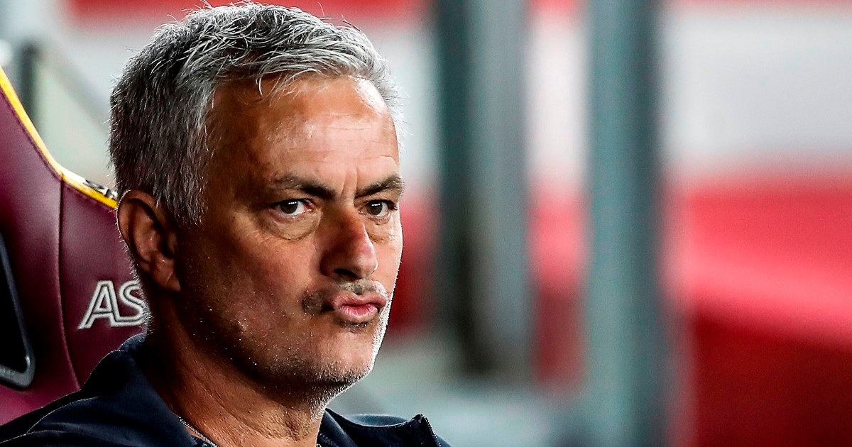 Mourinho iznenada odlazi iz Rome i preuzima PSG?