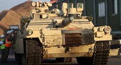 Poljska kupuje najmodernije američke tenkove Abrams