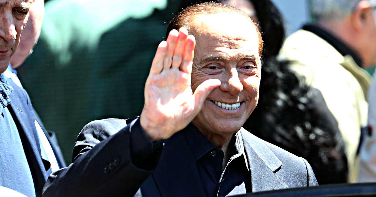Berlusconi: Ovaj Milan bi i moja Monza dobila 3:0