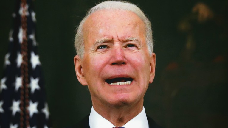 Biden ukinuo Trumpove sankcije Međunarodnom kaznenom sudu