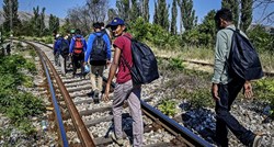 Povjerenica EU: Ilegalne migrante treba vraćati u njihove zemlje