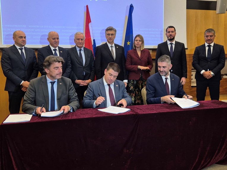 Butković: U Dubrovačko-neretvanskoj županiji je najvidljivija prometna renesansa