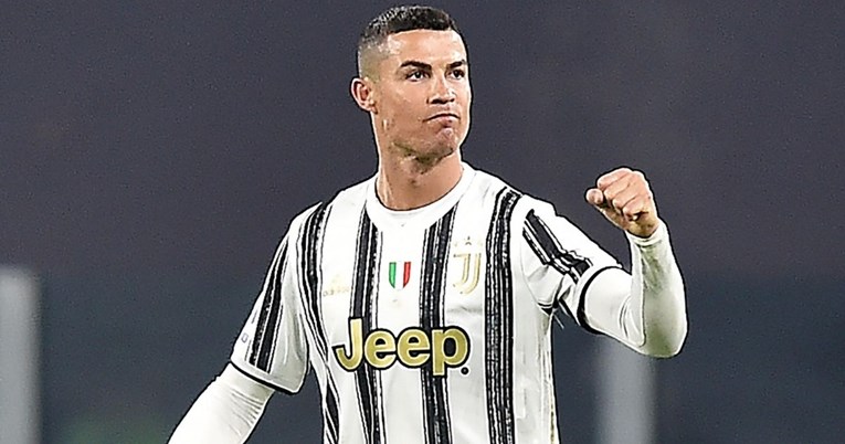 Ronaldo s dva gola i sjajnom asistencijom sredio Udinese i najavio derbi s Milanom