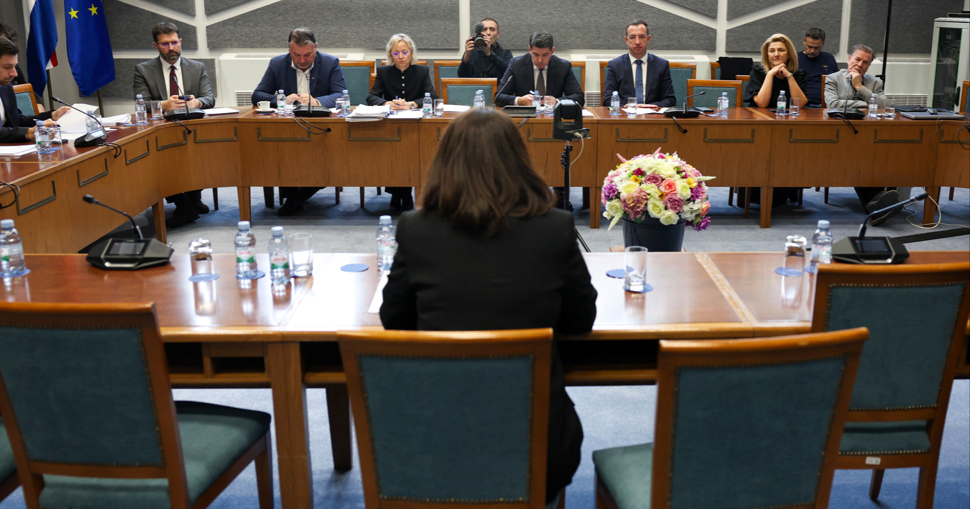 Milanovićeva kandidatkinja za šeficu Vrhovnog suda: Postala sam optuženik bez optužnice