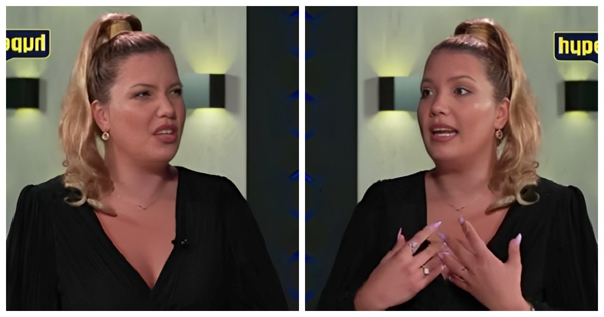 Srpska influencerica: Ljudi s tjelesnim manama ne bi trebali biti na TikToku