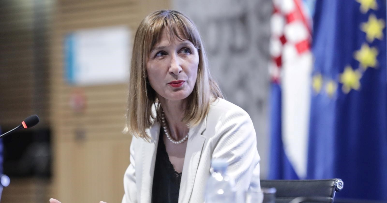 U utorak glasanje o novoj ministrici za EU fondove