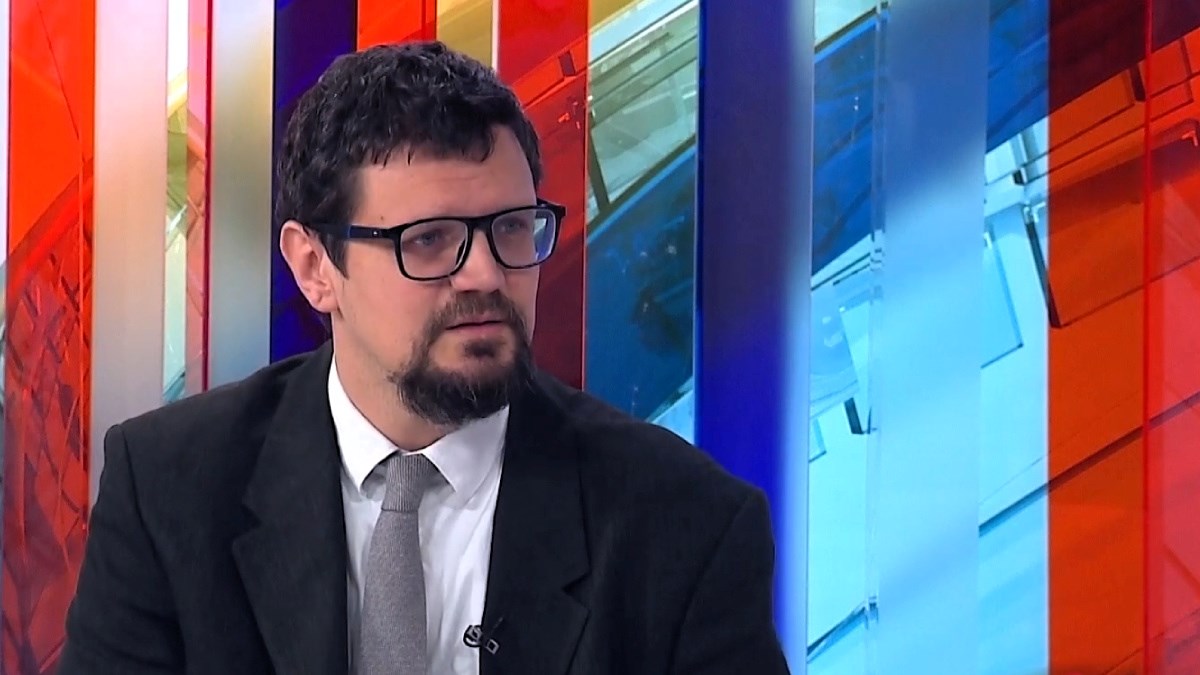 Profesor s Prava: Američke deportacije krše standarde ljudskih prava