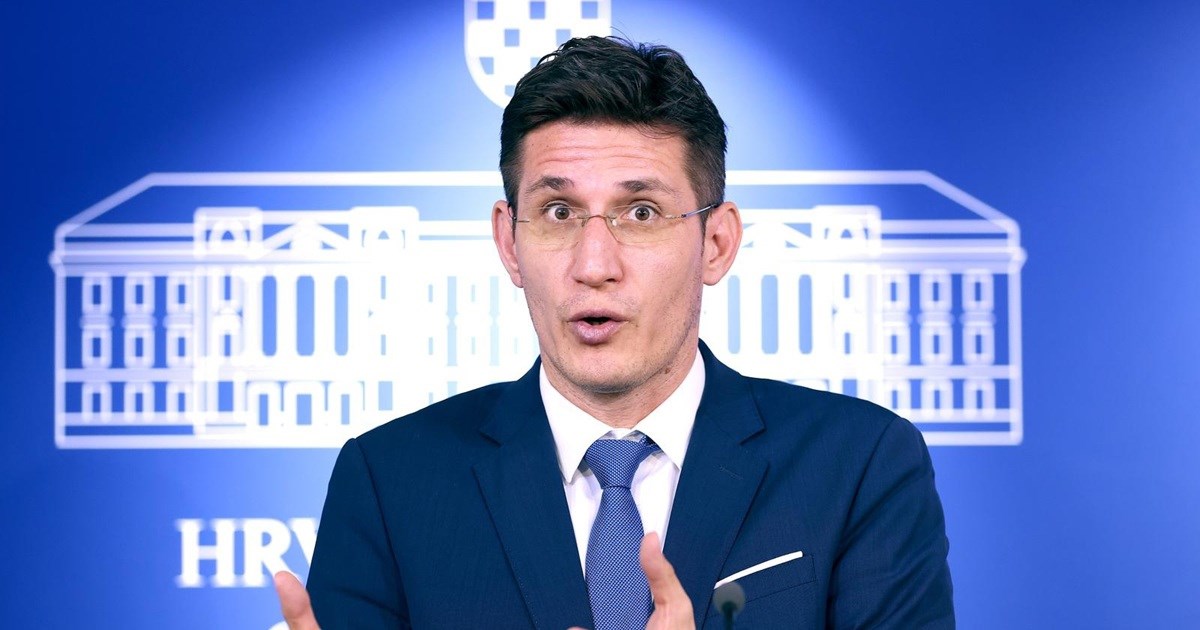 Mostovac: Porezna uprava će uskoro imati veće ovlasti od SOA-e