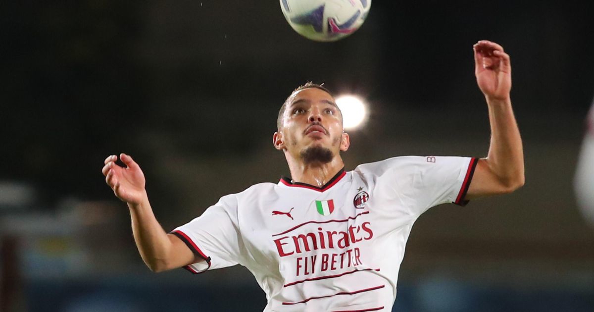 Bennacer je na Transfermarktu ispred Messija, Ronalda i Isaka