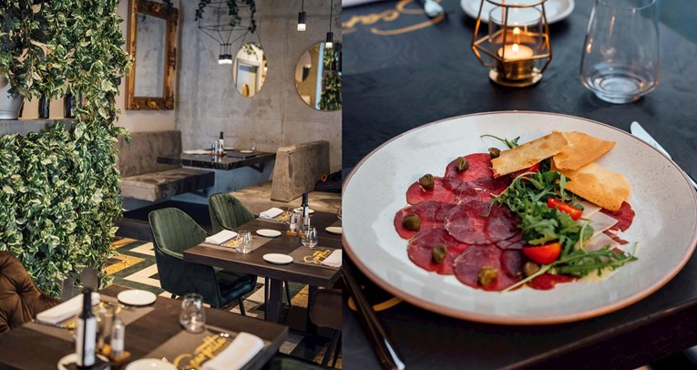 Čini se da je Zagreb dobio ozbiljan talijanski restoran. Evo što nudi i koliko košta