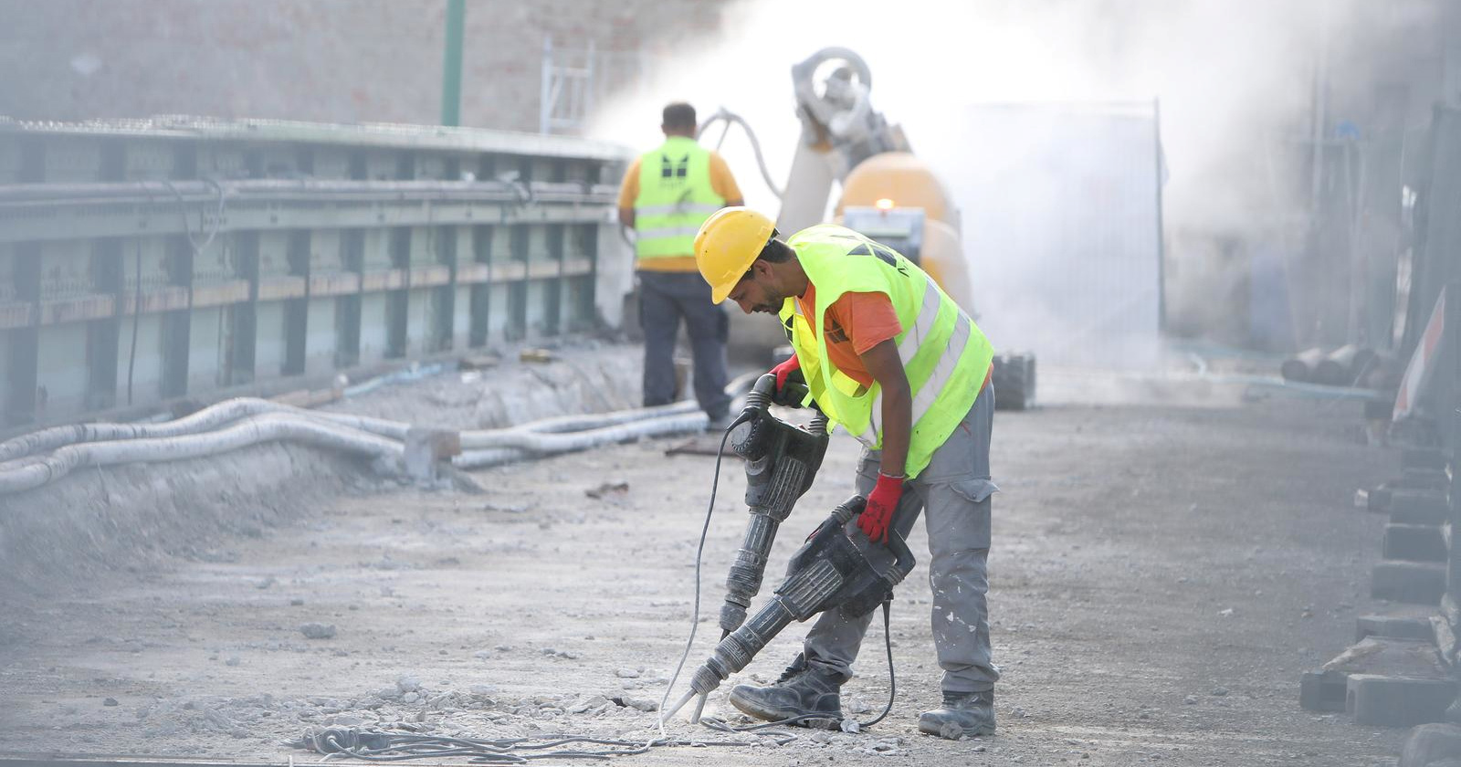 Božinović: Lani bilo 170.000 stranih radnika, najviše iz BiH. Srba i Nepalaca jednako