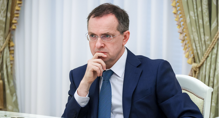 Putinov savjetnik: Na popisu ukrajinskih vojnika sam uočio svog prezimenjaka