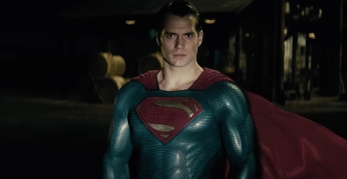 Henry Cavill više neće glumiti Supermana