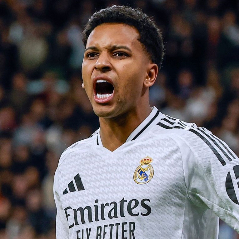 Real spreman pustiti igrača od 100 milijuna eura?