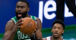 Boston Celticsi imaju novog rekordera. Ovo nije uspjelo niti Birdu