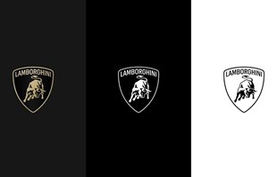 Lamborghini ima novi logo
