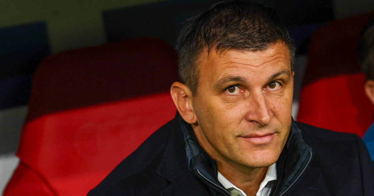 Top transferi: Jakiroviću doveden novi igrač. PSG potrošio 100 mil. eura u dva dana