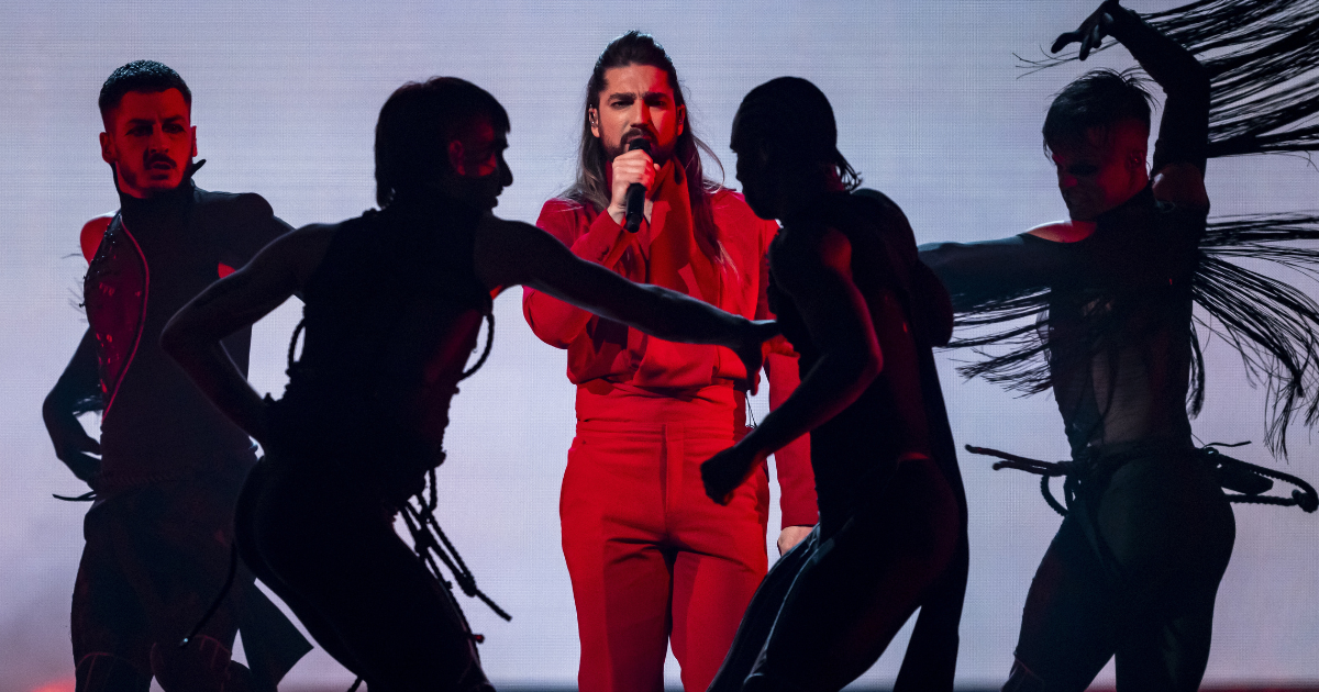 Srbija pala na kladionicama uoči drugog polufinala Eurosonga