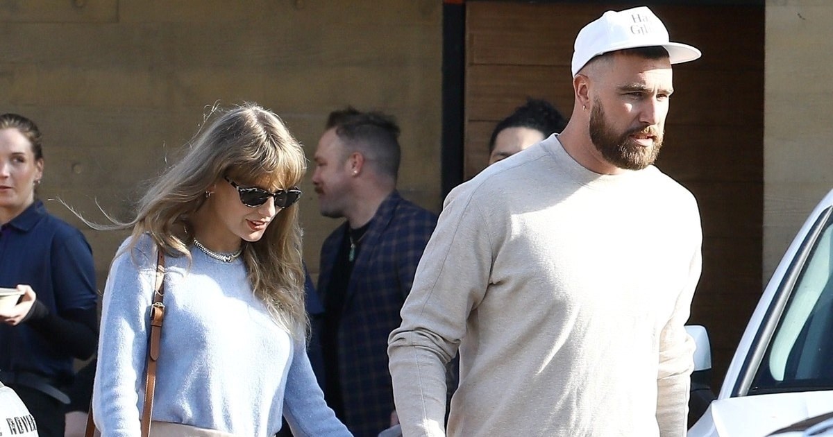 Taylor Swift pokazala da kratke suknjice mogu zračiti elegancijom