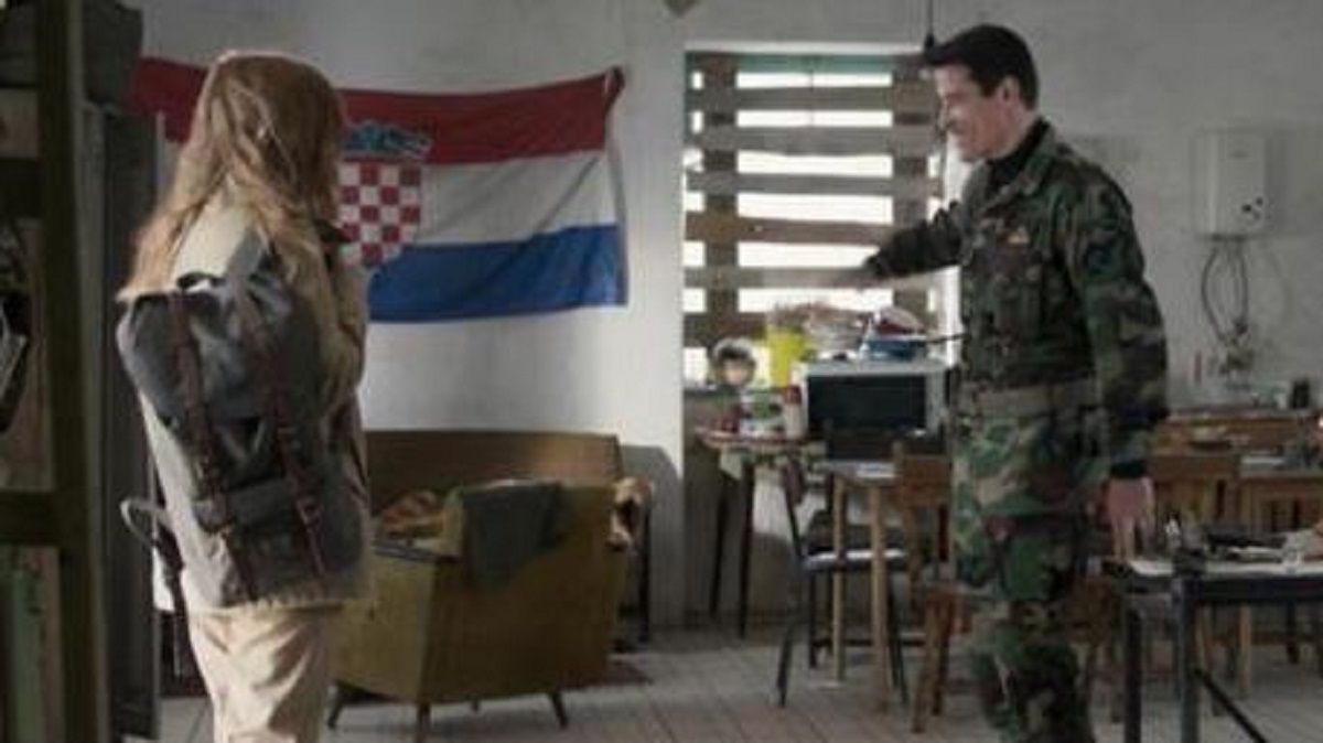 Ni šesta epizoda Generala nije prošla bez bisera: "I u ratu je more čudesno"