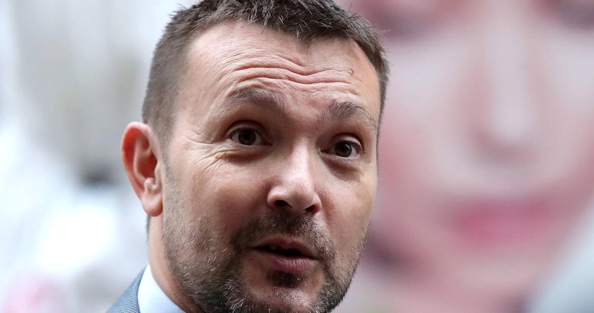 Bauk tražio da se Milanoviću smanji proračun, HDZ ga odbio