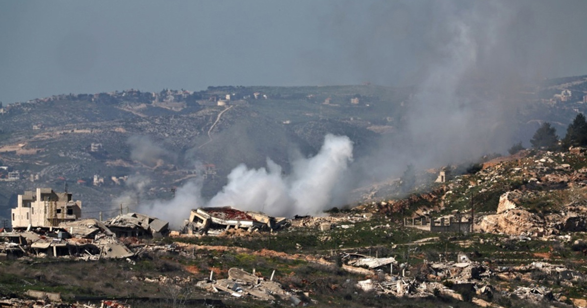 Libanon najavio uhićenja i deportaciju pripadnika iranske Revolucionarne garde
