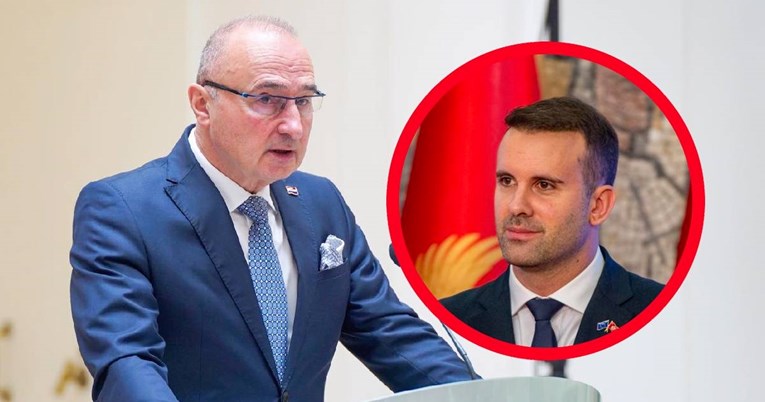 Grlić Radman: Nije postojao logor Lora. Crna Gora: Postoje svjedočanstva