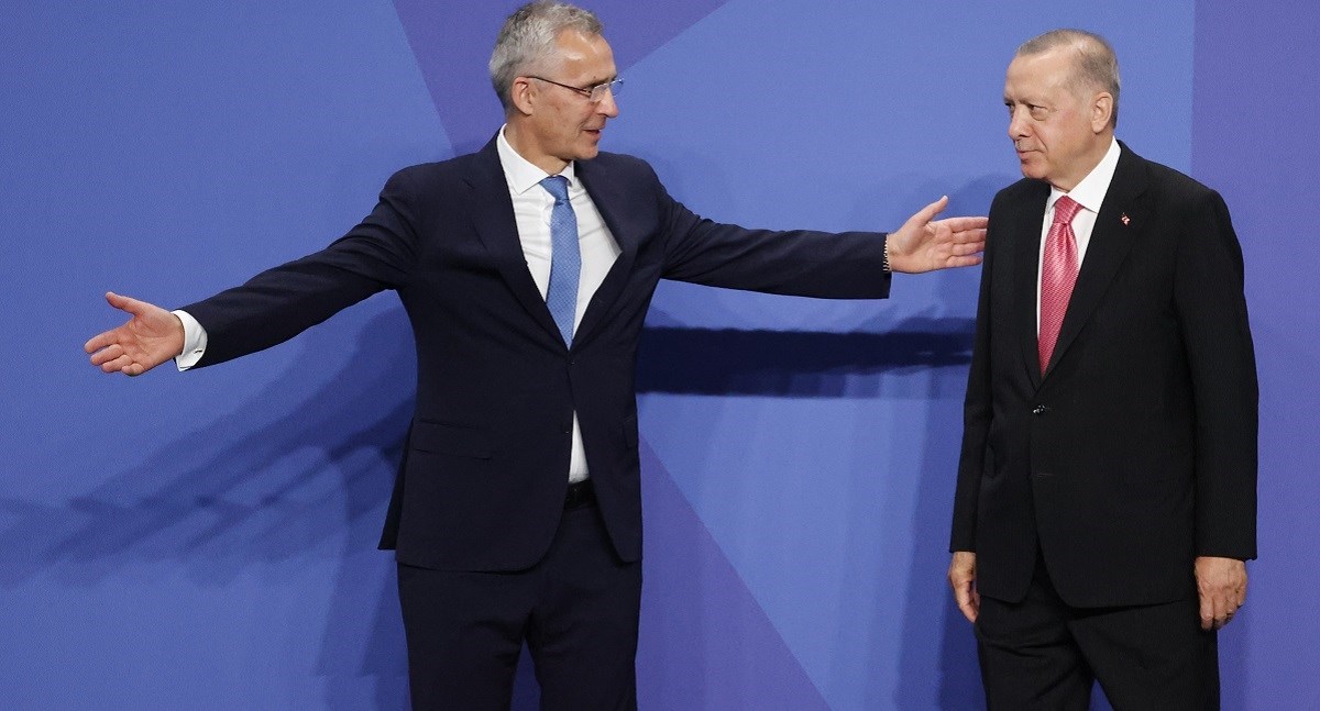 Erdogan poručio Švedskoj i Finskoj: Izručite teroriste ako želite u NATO