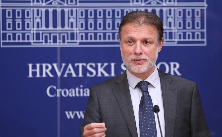 Jandroković: Milanović je i vrhovni lažljivac