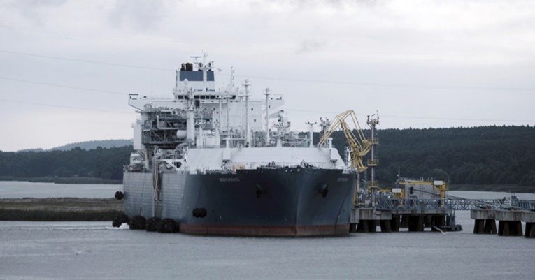 Njemačka će uvoziti plin iz Argentine