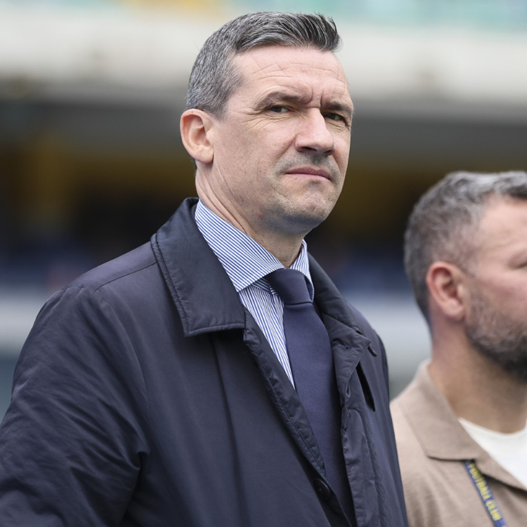 Juventus ima novog sportskog direktora