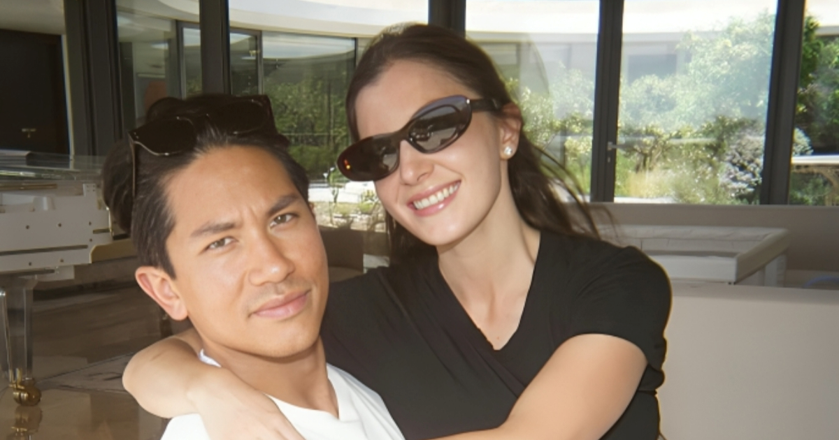 Princ od Bruneja i ljepotica hrvatskih korijena dobili prvo dijete