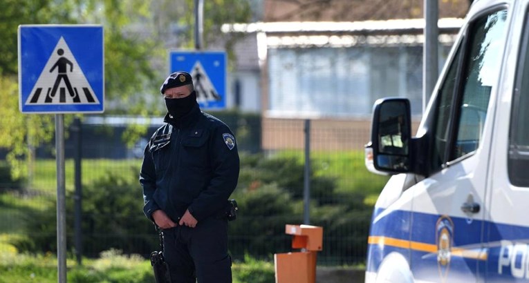 Dvoje policajaca u Ivancu stradalo od hitaca: "Nije bila uključena treća osoba"