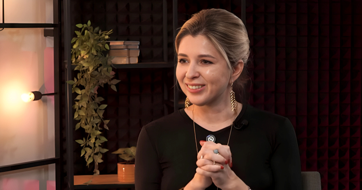 Zaručnica bivšeg šefa ukrajinske diplomacije: Možete se ugrijati vibratorom