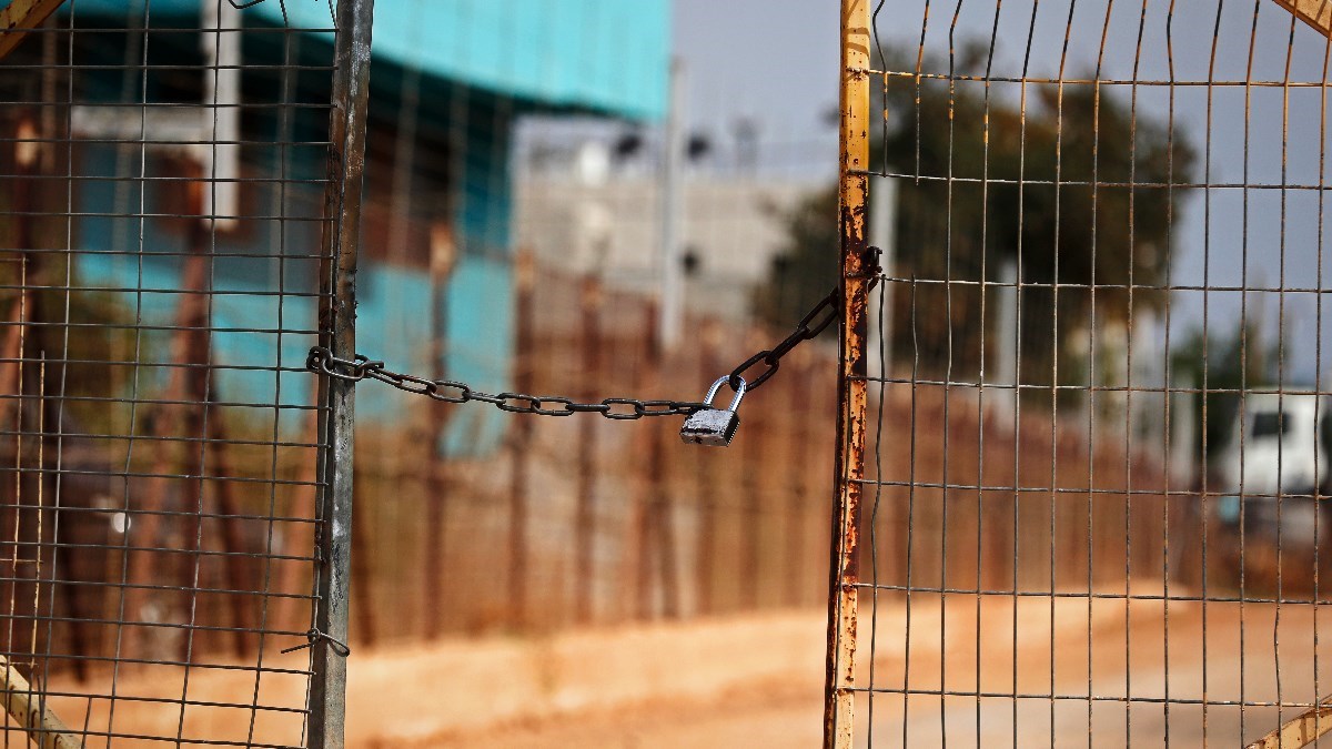 Izrael bi mogao prihvatiti razgraničenje koje će mu omogućiti vađenje plina