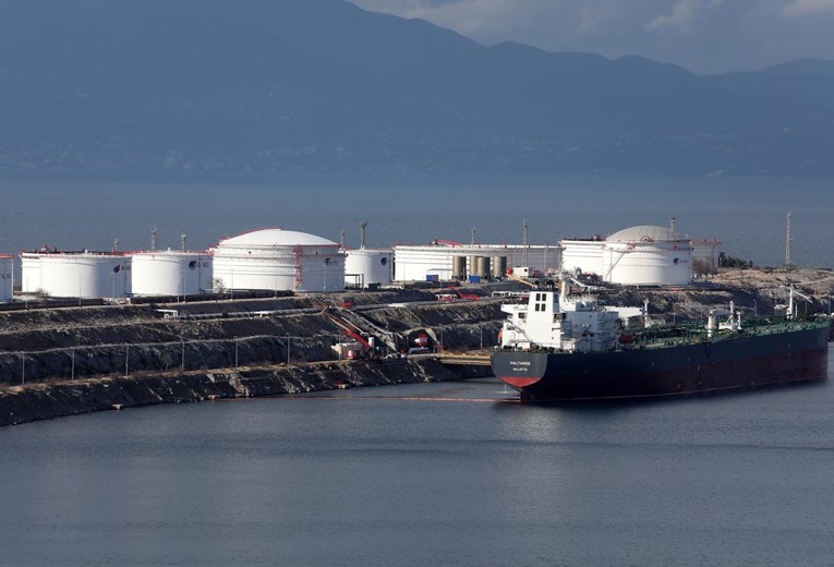 Nastavljen transport sirove nafte iz Janafa u Srbiju