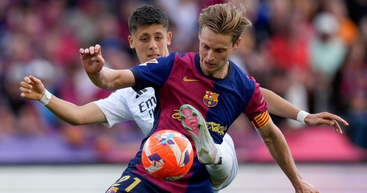 Španjolci: Barcelona je spremna prodati devet igrača. Ovo je Decova crna lista