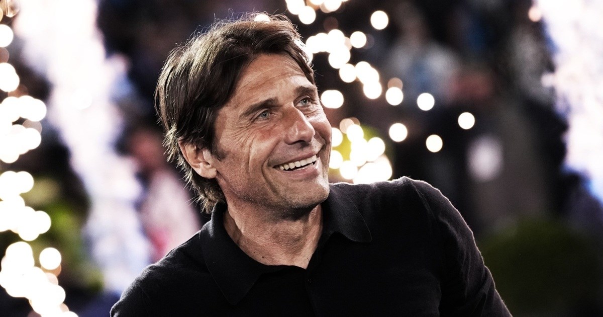 Veliki preokret u Napoliju, Conte ostaje. Milan ostao bez trenera