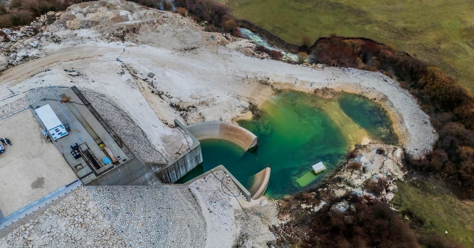 Ministrica o hidroelektranama koje se grade u RS-u: Ne možemo to zabraniti