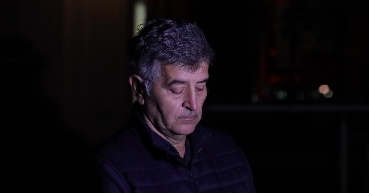 Otac Mateja Periša: On nije nestao, on je otišao. Sve je to velika enigma