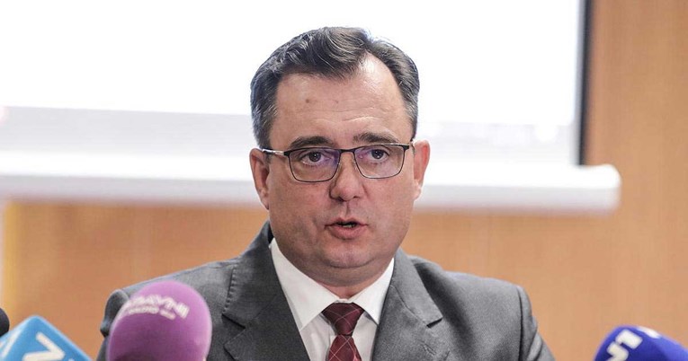 Vanđelić: Uhićeni Škugor morao je prijedlog dati Upravi Ine, a Uprava odobriti posao