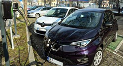 Koliko je hrvatskih građana spremno za kupnju električnog automobila?